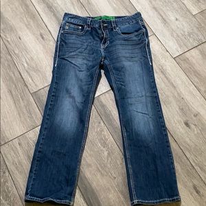 Rock & Roll Denim 34/30